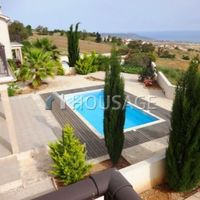 Вилла на Кипре, Полис, 137 кв.м.