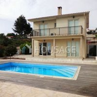 Вилла на Кипре, Полис, 137 кв.м.