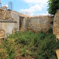 Land plot in Greece, Crete, 110 sq.m.