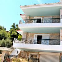 Townhouse in Greece, Attica, Athens, 240 sq.m.