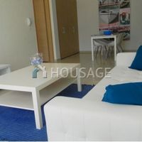 Apartment in Republic of Cyprus, Lemesou, 80 sq.m.