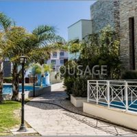 Apartment in Republic of Cyprus, Lemesou, 80 sq.m.