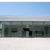 Бизнес-центр в Греции, Центральная Македония, Центр, 440 кв.м.