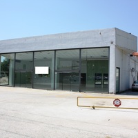 Бизнес-центр в Греции, Центральная Македония, Центр, 440 кв.м.