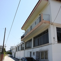 Бизнес-центр в Греции, Центральная Македония, Центр, 440 кв.м.