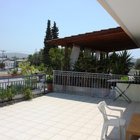 Бизнес-центр в Греции, Центральная Македония, Центр, 440 кв.м.