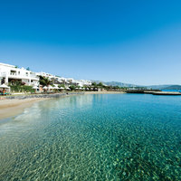 Villa in Greece, Crete, 130 sq.m.