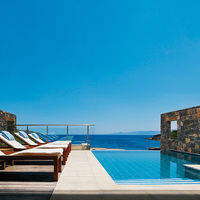 Villa in Greece, Crete, 130 sq.m.