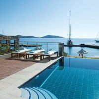 Villa in Greece, Crete, 130 sq.m.