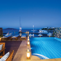 Villa in Greece, Crete, 130 sq.m.