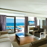 Villa in Greece, Crete, 130 sq.m.