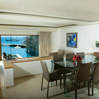 Villa in Greece, Crete, 130 sq.m.