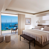 Villa in Greece, Crete, 130 sq.m.