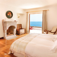 Villa in Greece, Crete, 130 sq.m.