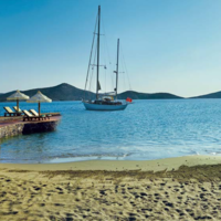 Villa in Greece, Crete, 130 sq.m.