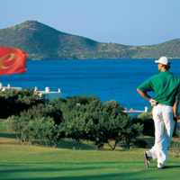 Villa in Greece, Crete, 130 sq.m.