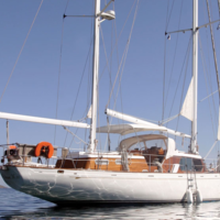 Villa in Greece, Crete, 130 sq.m.