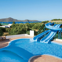 Villa in Greece, Crete, 130 sq.m.