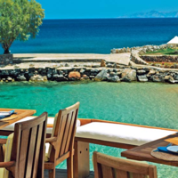 Villa in Greece, Crete, 130 sq.m.