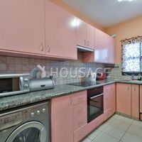 Apartment in Republic of Cyprus, Lemesou, 140 sq.m.