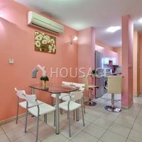 Apartment in Republic of Cyprus, Lemesou, 140 sq.m.