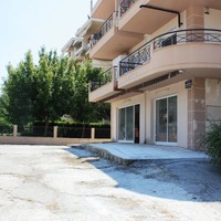 Бизнес-центр в Греции, Центральная Македония, Центр, 60 кв.м.