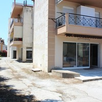 Бизнес-центр в Греции, Центральная Македония, Центр, 60 кв.м.