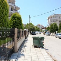 Бизнес-центр в Греции, Центральная Македония, Центр, 60 кв.м.