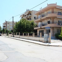 Бизнес-центр в Греции, Центральная Македония, Центр, 60 кв.м.