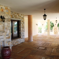 Villa in Greece, Dode, 980 sq.m.