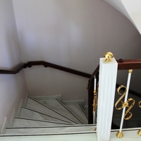 Villa in Greece, Dode, 980 sq.m.