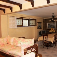 Villa in Greece, Dode, 980 sq.m.