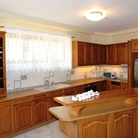 Villa in Greece, Dode, 980 sq.m.