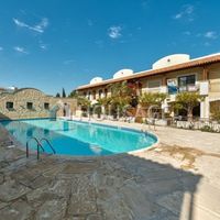 Apartment in Republic of Cyprus, Lemesou, 140 sq.m.