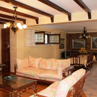 Villa in Greece, Dode, 980 sq.m.