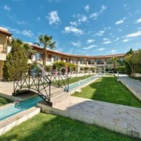 Apartment in Republic of Cyprus, Lemesou, 140 sq.m.