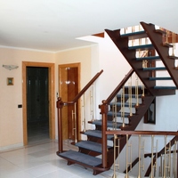 Villa in Greece, Dode, 980 sq.m.