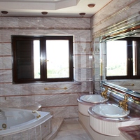 Villa in Greece, Dode, 980 sq.m.