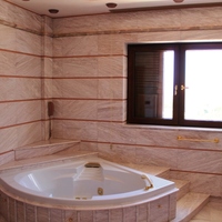 Villa in Greece, Dode, 980 sq.m.