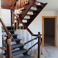 Villa in Greece, Dode, 980 sq.m.