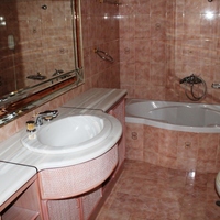 Villa in Greece, Dode, 980 sq.m.