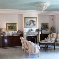 Villa in Greece, Dode, 980 sq.m.