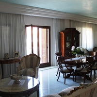 Villa in Greece, Dode, 980 sq.m.