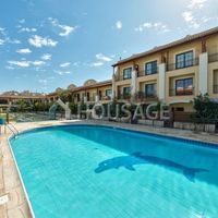 Apartment in Republic of Cyprus, Lemesou, 140 sq.m.