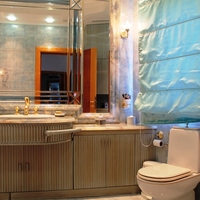 Villa in Greece, Dode, 980 sq.m.