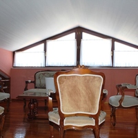 Villa in Greece, Dode, 980 sq.m.