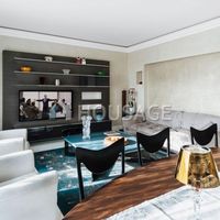 Apartment in Monaco, Moneghetti, 206 sq.m.