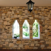 Villa in Greece, Dode, 980 sq.m.