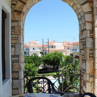 Villa in Greece, Dode, 980 sq.m.