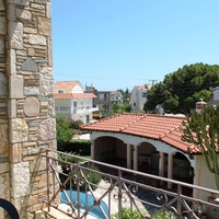 Villa in Greece, Dode, 980 sq.m.